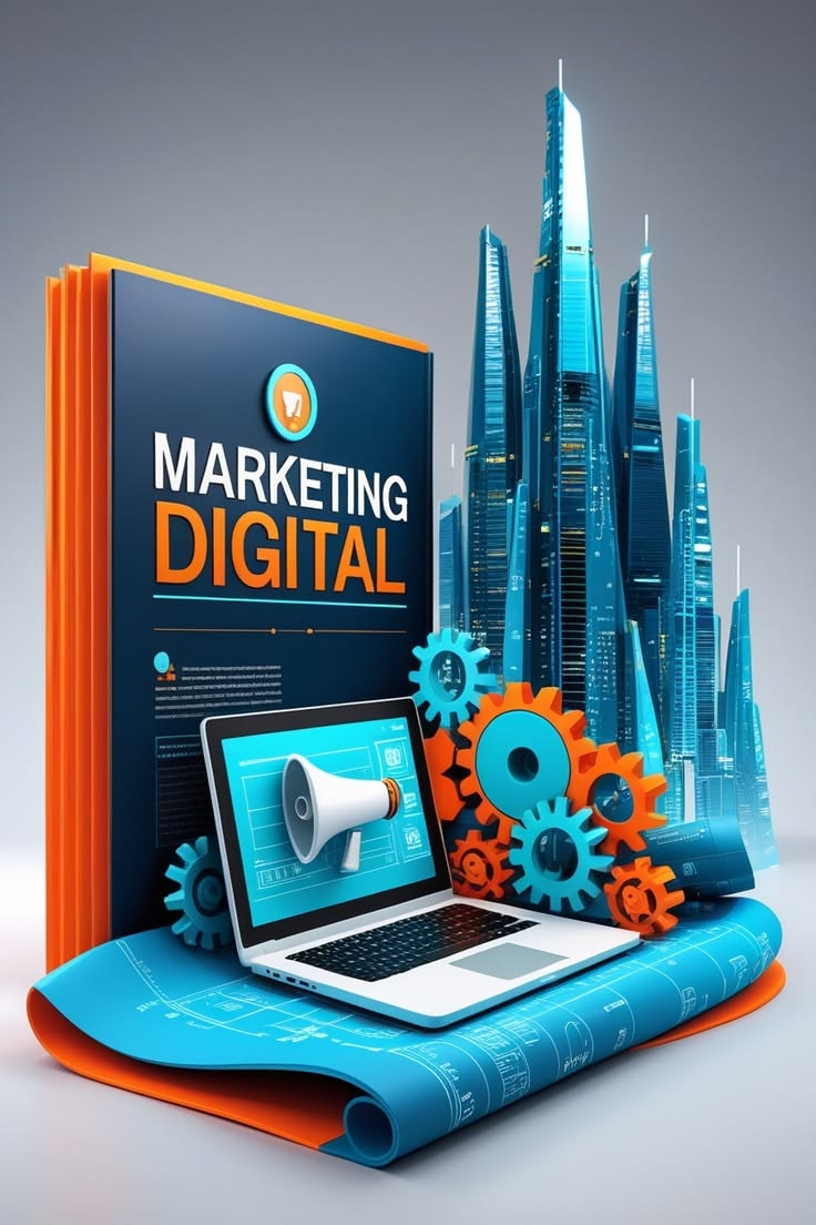 Digital Marketing Creatives