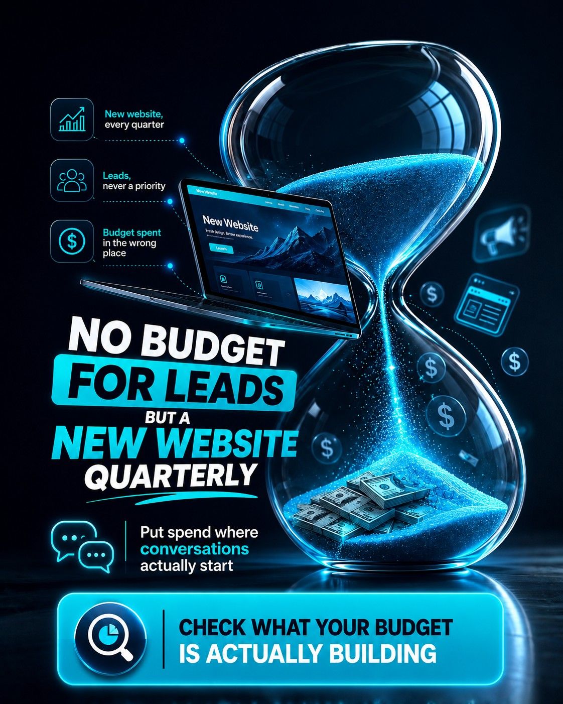 Advertising Campaign Design